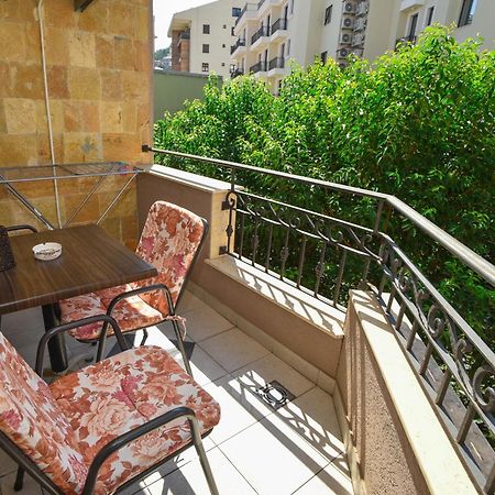 Apartment Golden Lavender Budva Exterior foto